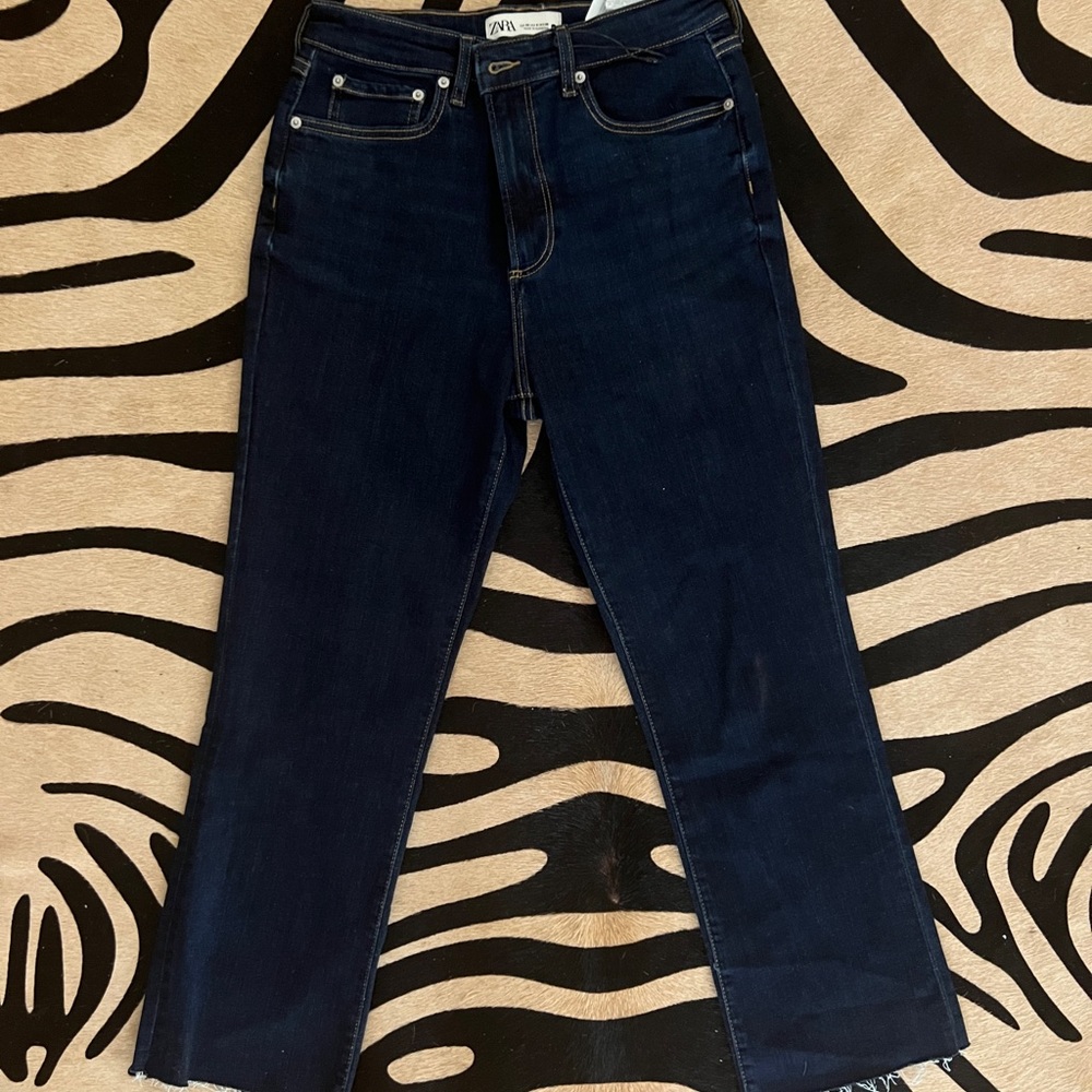Inseam 25” tags are off but never worn